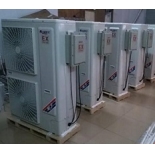 BYTF-50FR Air conditioner