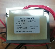 HCT-77J4AA02 STOCK Trane air conditioning transformer CHINA