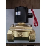 Three way solenoid valve 2W-400-40