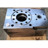 RS11309A.05.01.001 Mud pump valve cover, mud pump accessories