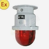 bzd-600  ​Red signal lamp