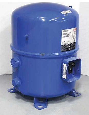 MT64-3VI piston compressor