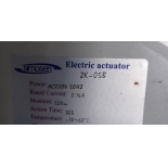 ZK-05B-valve actuator