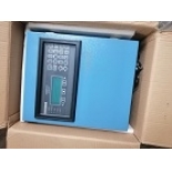 Weighing display controller