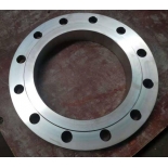 AH1001010525 Flange suction 