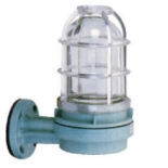 WB-2B   marine wall light