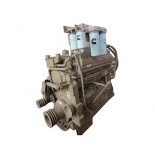 3687591 water pump