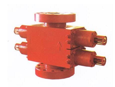 Q11NS-31.5-NPT1 Ball Valve, High Pressure