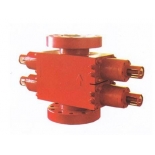 Q11NS-31.5-NPT1 Ball Valve, High Pressure