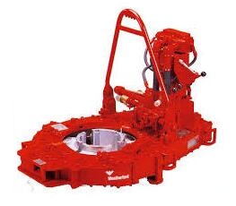 123863-001 Hydraulic Gear Pump