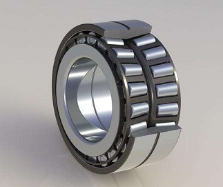 2097722 double row round roller bearing