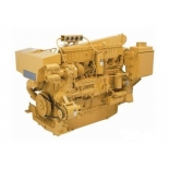 128-2922: GASKET KIT