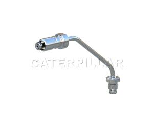 111-4121: FUEL LINE ASSEMBLY