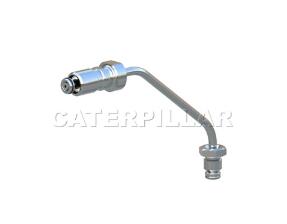 111-4131: FUEL LINE ASSEMBLY