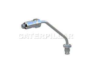 111-4126: FUEL LINE ASSEMBLY