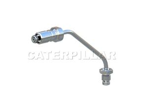 111-4130: FUEL LINE ASSEMBLY