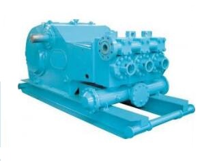 F800 mud pump