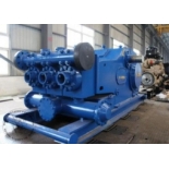 SYB-3 70 mPa Manual Hydraulic Pump