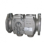 BPZ: VGD40.100: VGD40.100 double valve