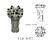 KNSH-110 mm bayone   drilling bit