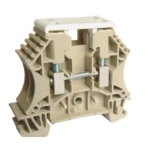 UKJ-W2.5/TC-K Type K Thermocouple Terminal Block 