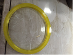 BOMCO MODEL F-100  LINER PACKING RING OF