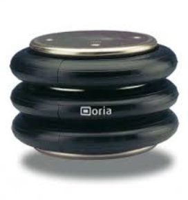 8”x 2, ORIA air spring