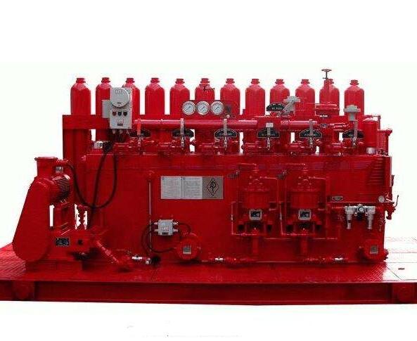 Y04-00 Pneumatic hydraulic pump