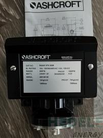 B424S XFS 200 pressure switch