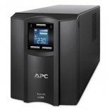 APC uninterruptible power supply UPS SMC1500I