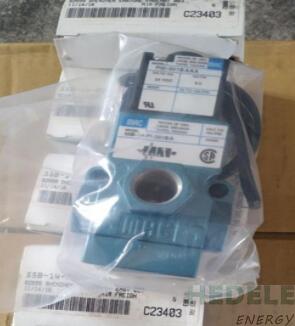 55B-14PE-591JB  Mac Solenoid valve