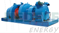 Drawworks JC40DB