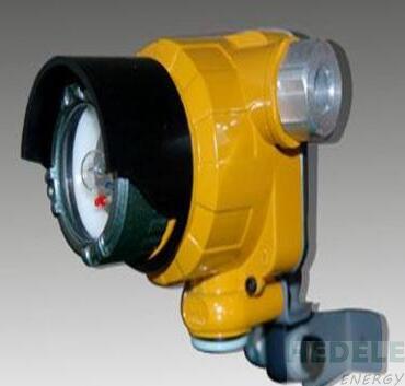 JTGB-ZW-BK-BK52Ex/UV   Fire detector