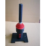 QY43A Quick discharge valve