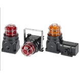 G-STR Global Series Hazardous Location Strobe G-STR-024-D-R