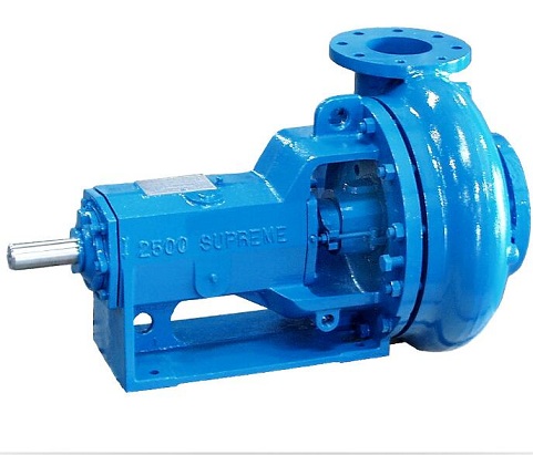 Pump housing 19222-01-30A