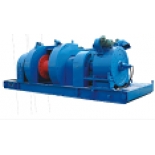 Drawworks JC40DB
