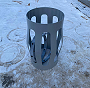 7” Casing centralizer