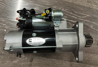 3021036, Starter Motor