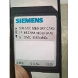 SIMATIC MEMORY CARD