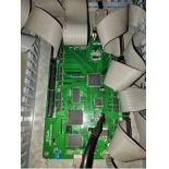DOSUN, LFDBV5320160816, Control Board of Laser Screen Making Machine