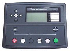 DSE 7320 mkii amf