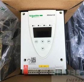 SCHNEIDER ALTISTART 48，ATS48C17Y