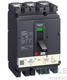 LV525302，CVS250B TM200D 3P3D