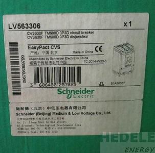 LV563306，CVS630F TM600D 3P3D