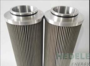 CU4002M25AN Hydraulic Oil Filter Element