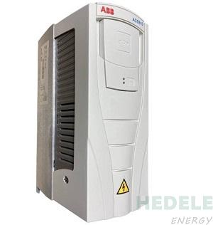 AC Drive Model: ACS880-01-061A-3 