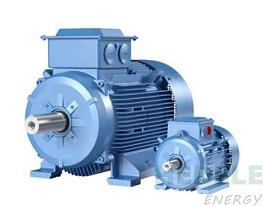  ABB motor  M2BAX100LA4  2.2KW 4-pole