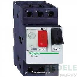 Gv2-ME16   Schneider motor circuit breaker
