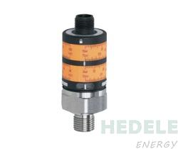 IFM  ：  PK6524   SWITCH, PRESSURE